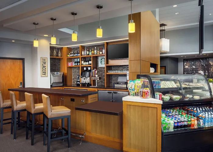 Hyatt Place Chicago Midway Airport